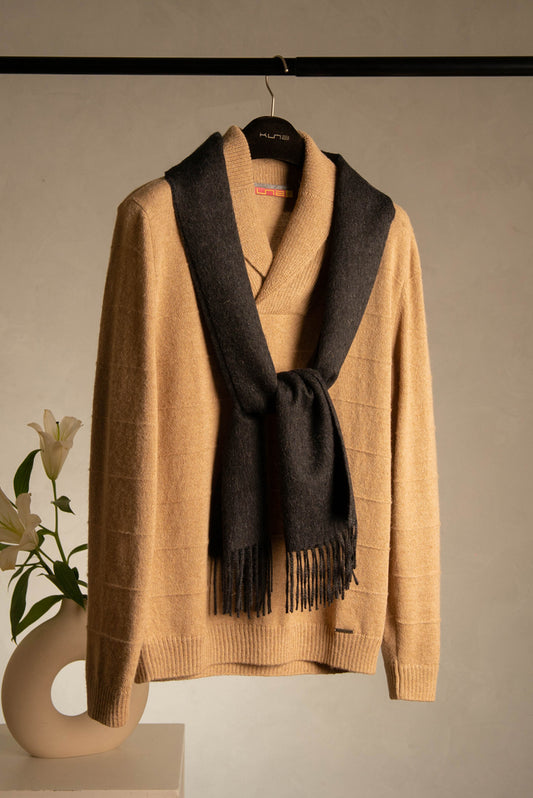 Gift Pack - Chanterelle / Anthracite