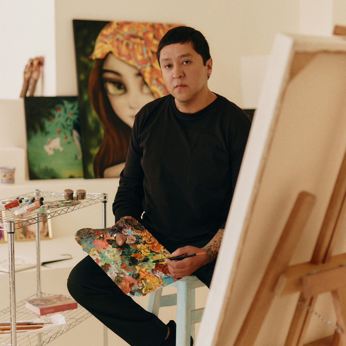 FOTO-ARTISTA