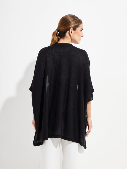Tandem Cape Royal Alpaca Color Black