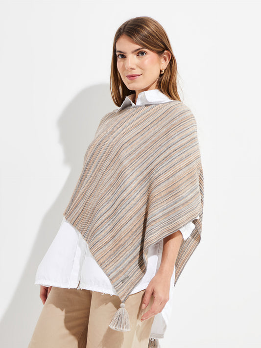 Walnut Cape Cotton Color Grey