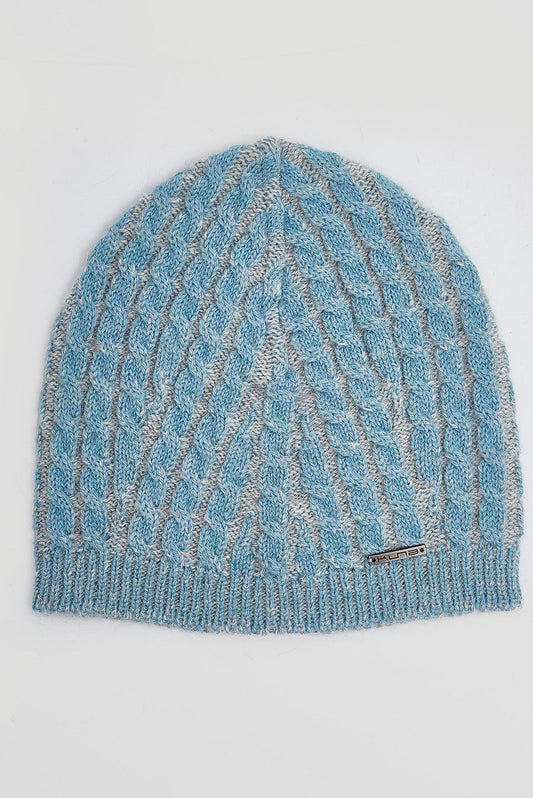Wonder Hat Baby Alpaca Color Dream & Penguin