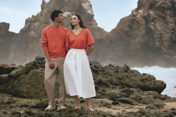 premium breathable spring wear