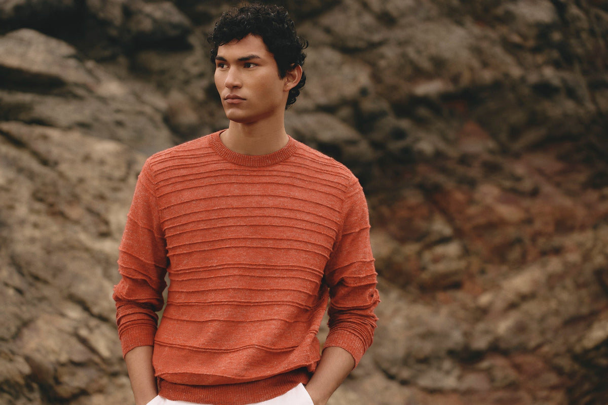 Father’s Day Gifts for Men: Natural Fiber Essentials Designed to Last
