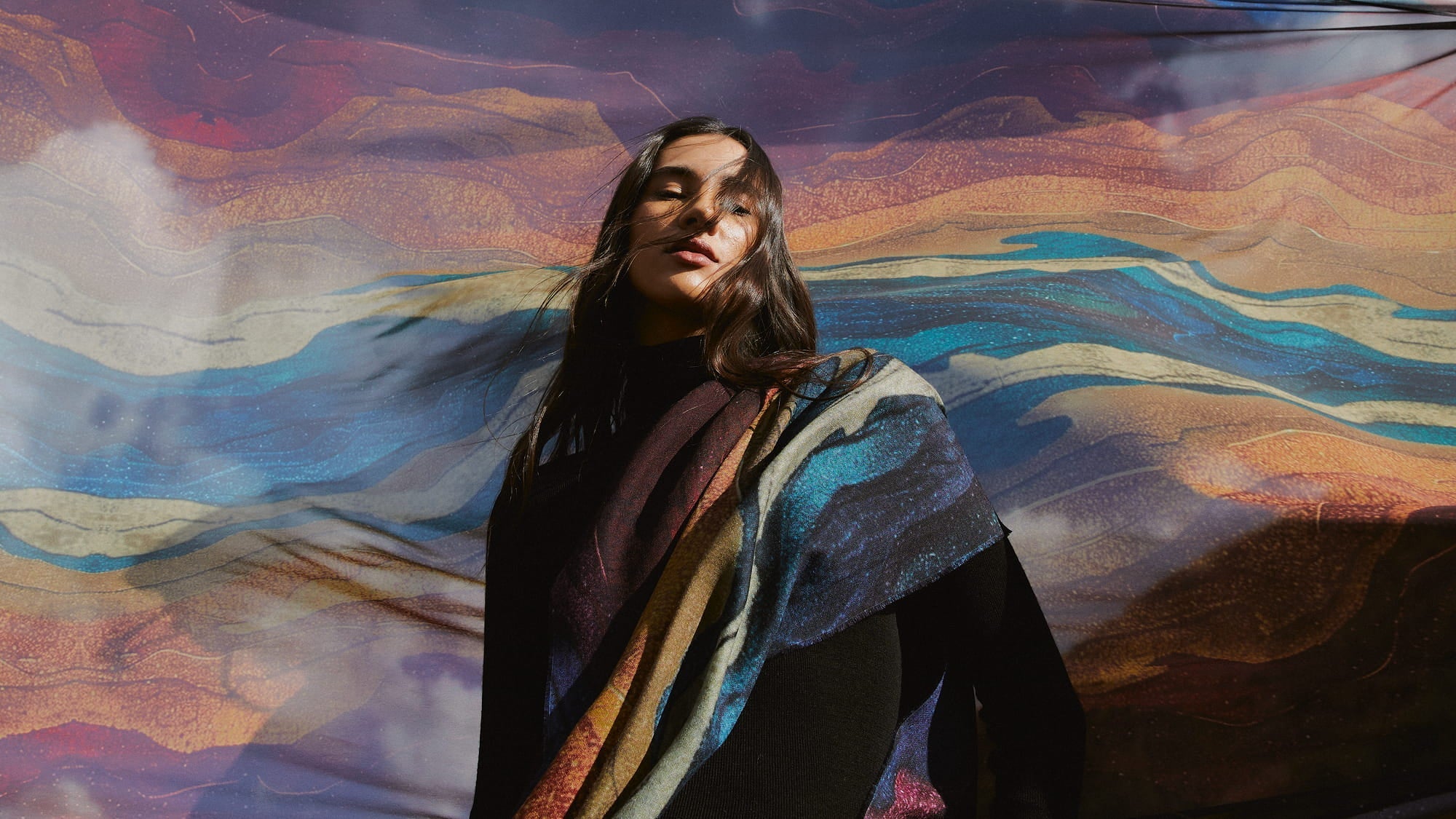 Fall Winter Collection | Accessories