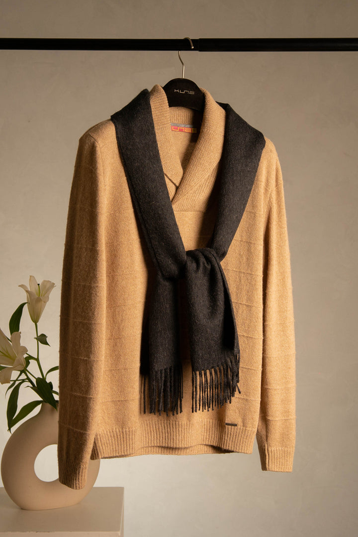 Gift Pack - Chanterelle / Anthracite