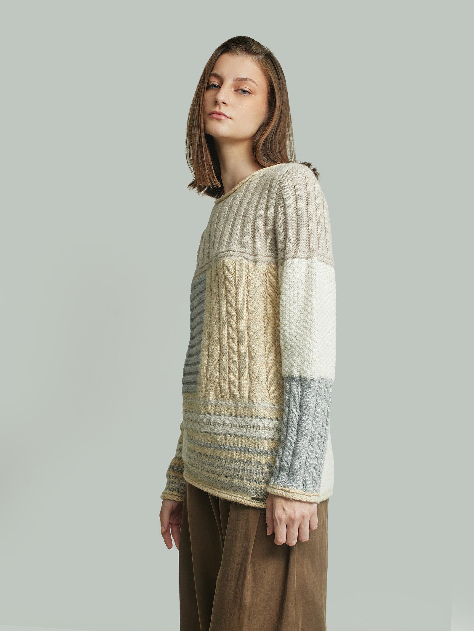 sweater women