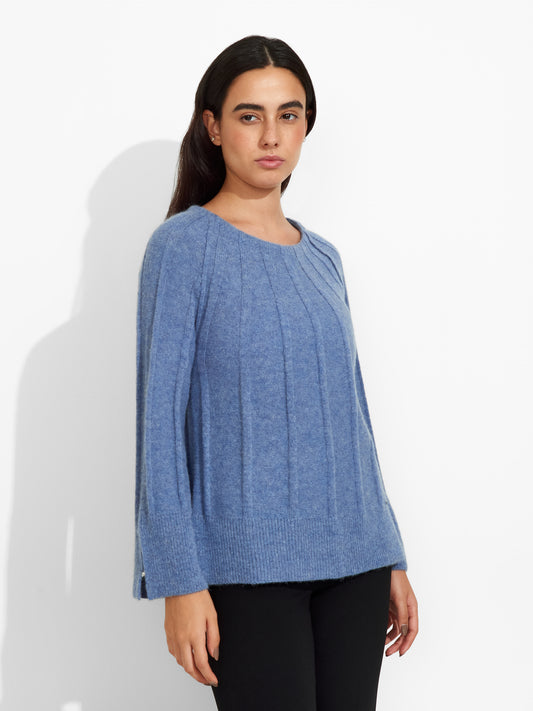 Zephir Sweater Baby Alpaca Color Others
