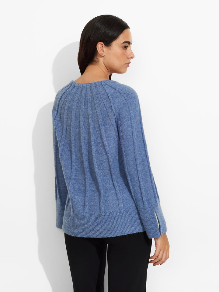 Zephir Suéter Bebé Alpaca Color Otros