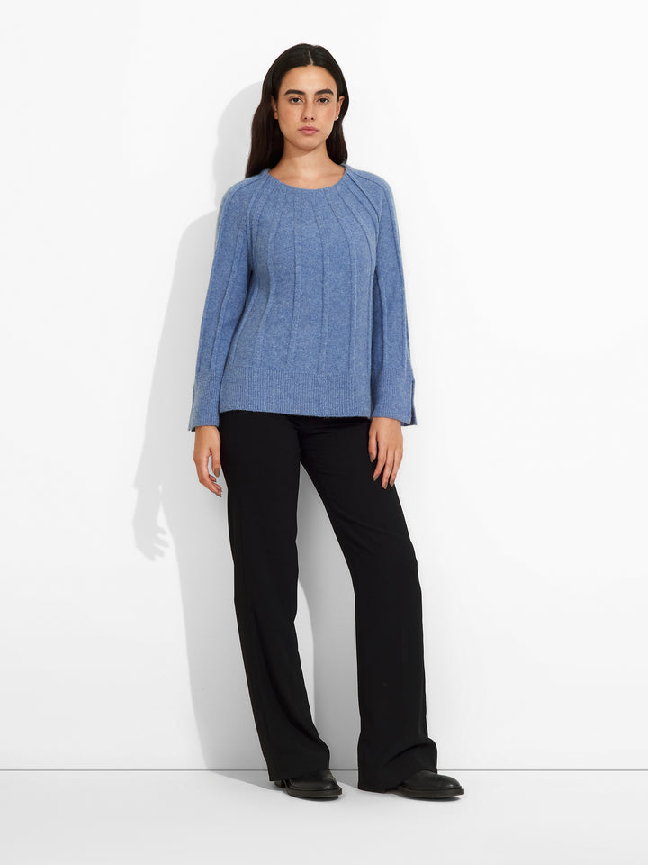 Zephir Suéter Bebé Alpaca Color Otros