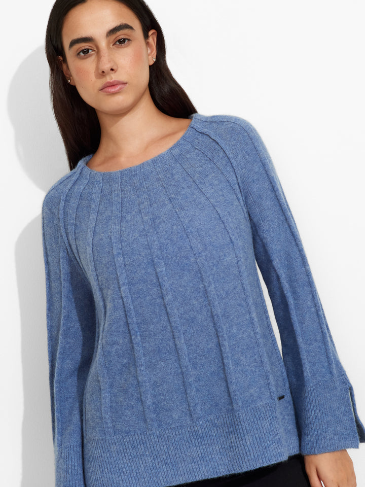 Zephir Suéter Bebé Alpaca Color Otros