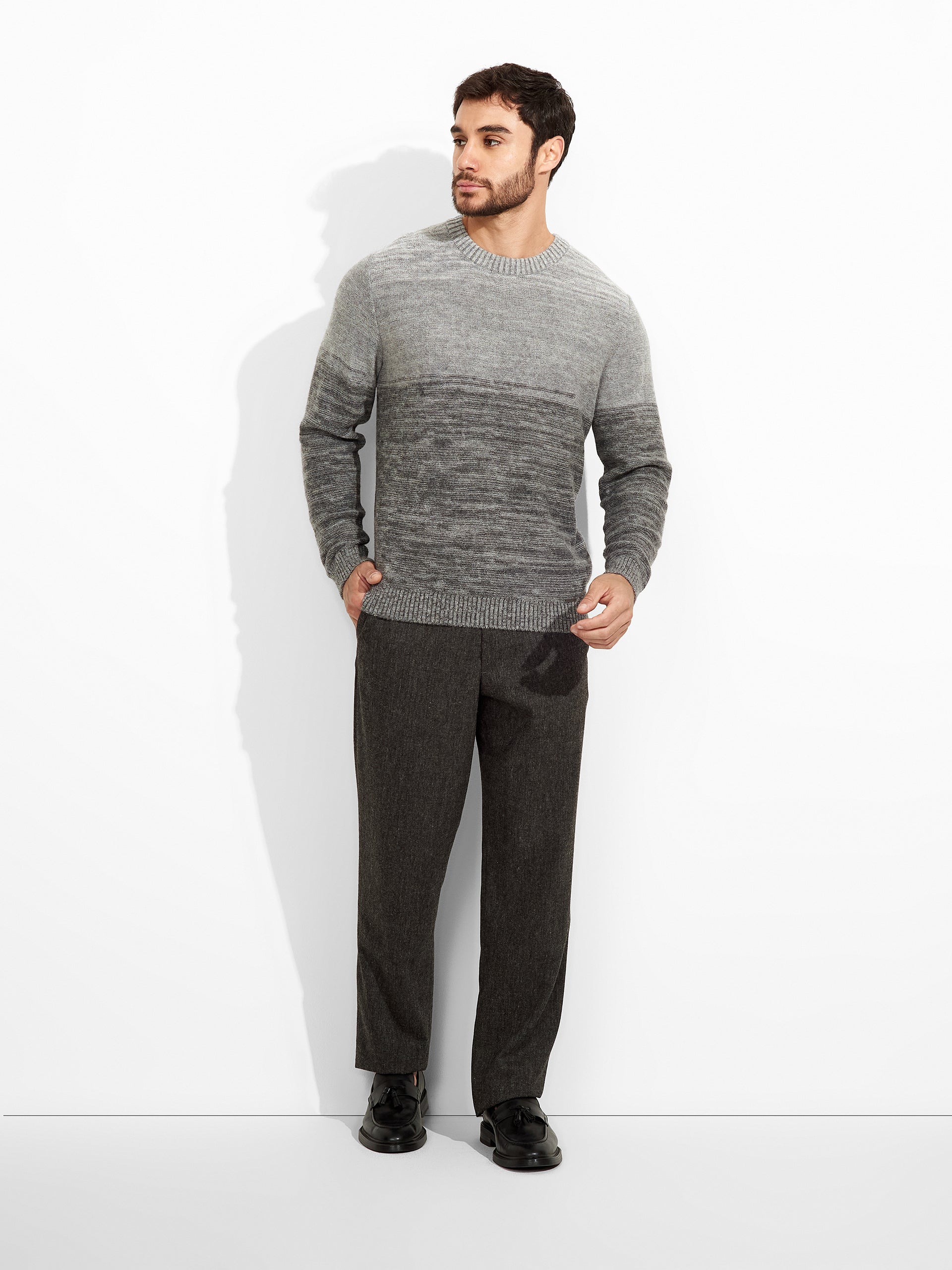 Men's Alpaca Clothing | KUNA – KUNA | USA