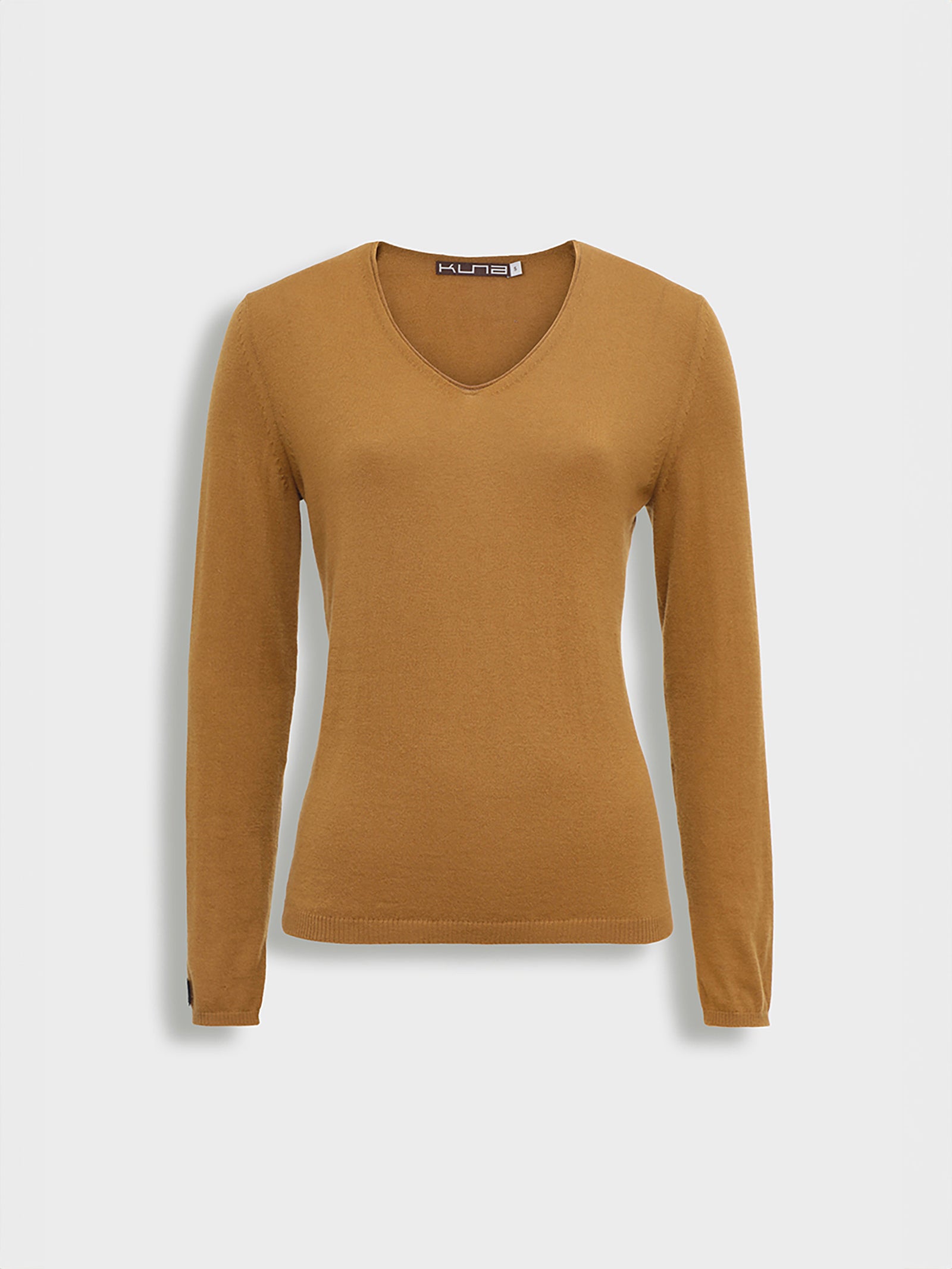 Belén Sweater Vikuna Color Vikuna