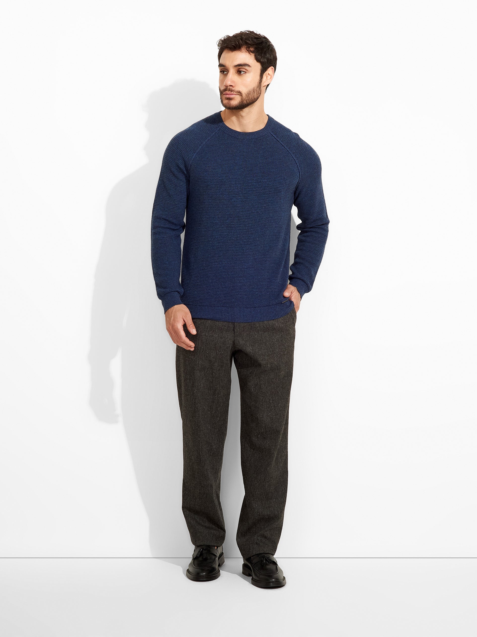 Men's Alpaca Clothing | KUNA – KUNA | USA