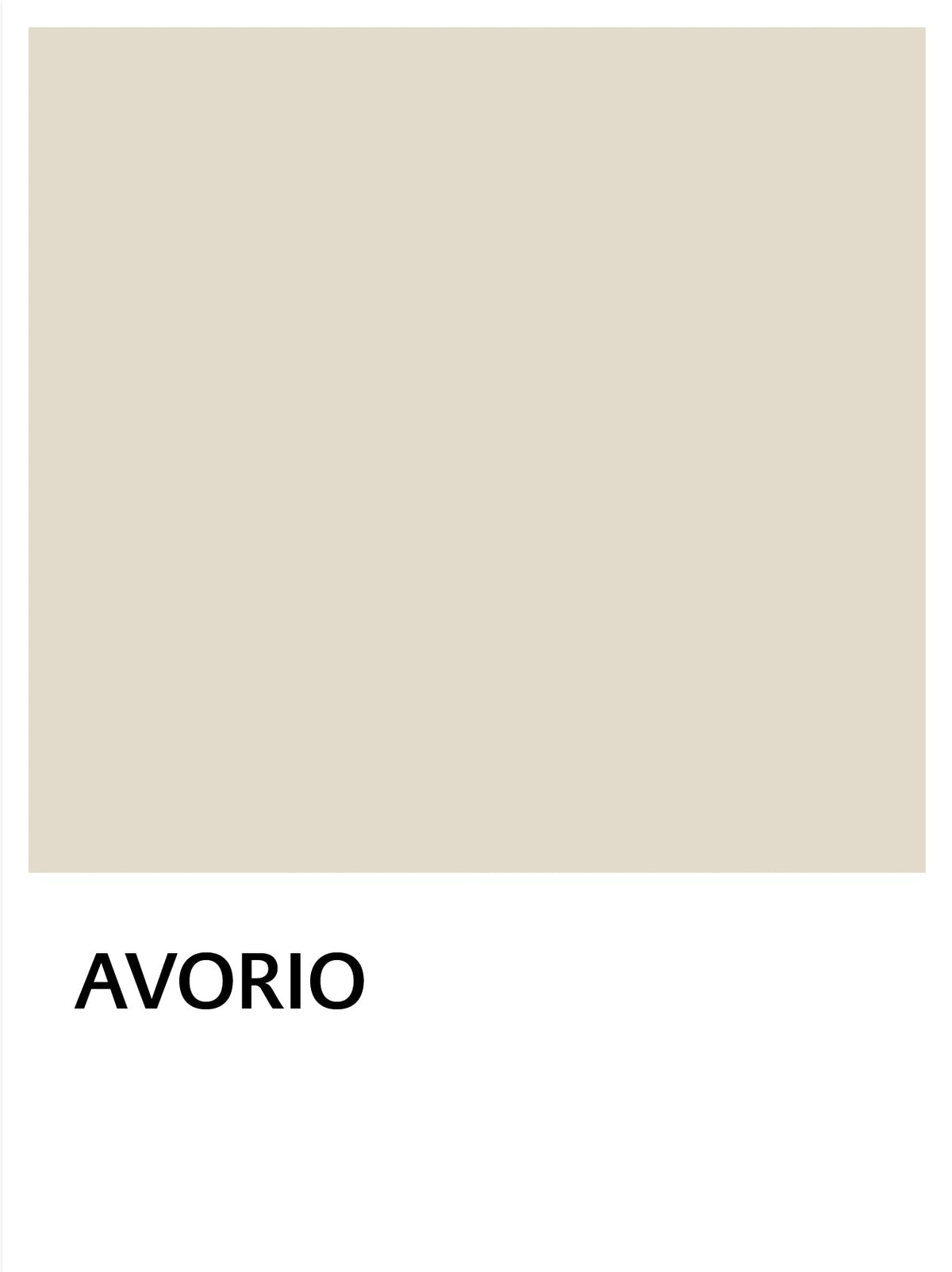AVORIO 551f1a0a-1def-48a5-928e-ca2452d297f0