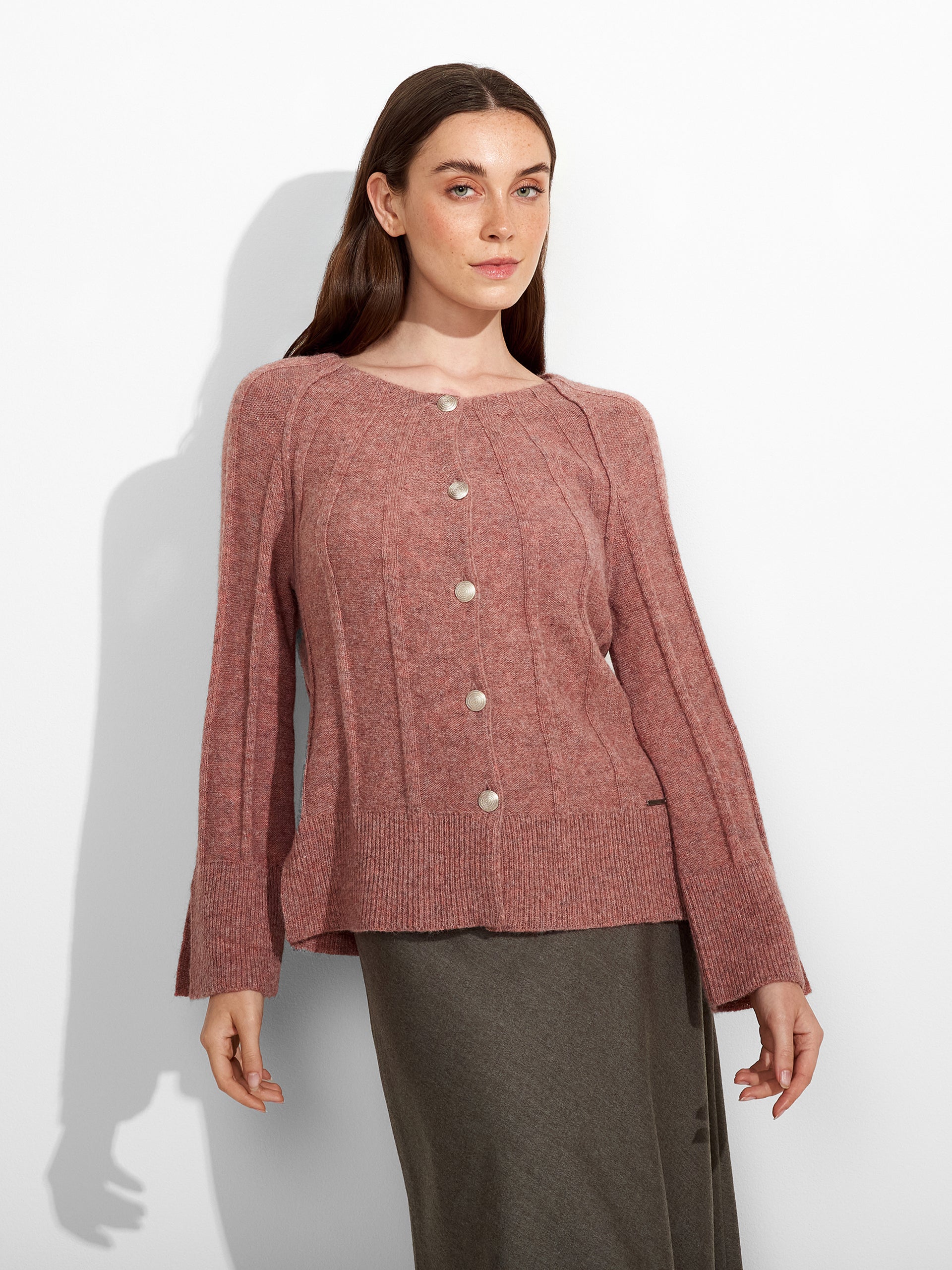 美品 ARTS&SCIENCE / Ethnic cardigan size2 美品 ARTS&SCIENCE / Ethnic cardigan size2 il_fullxfull