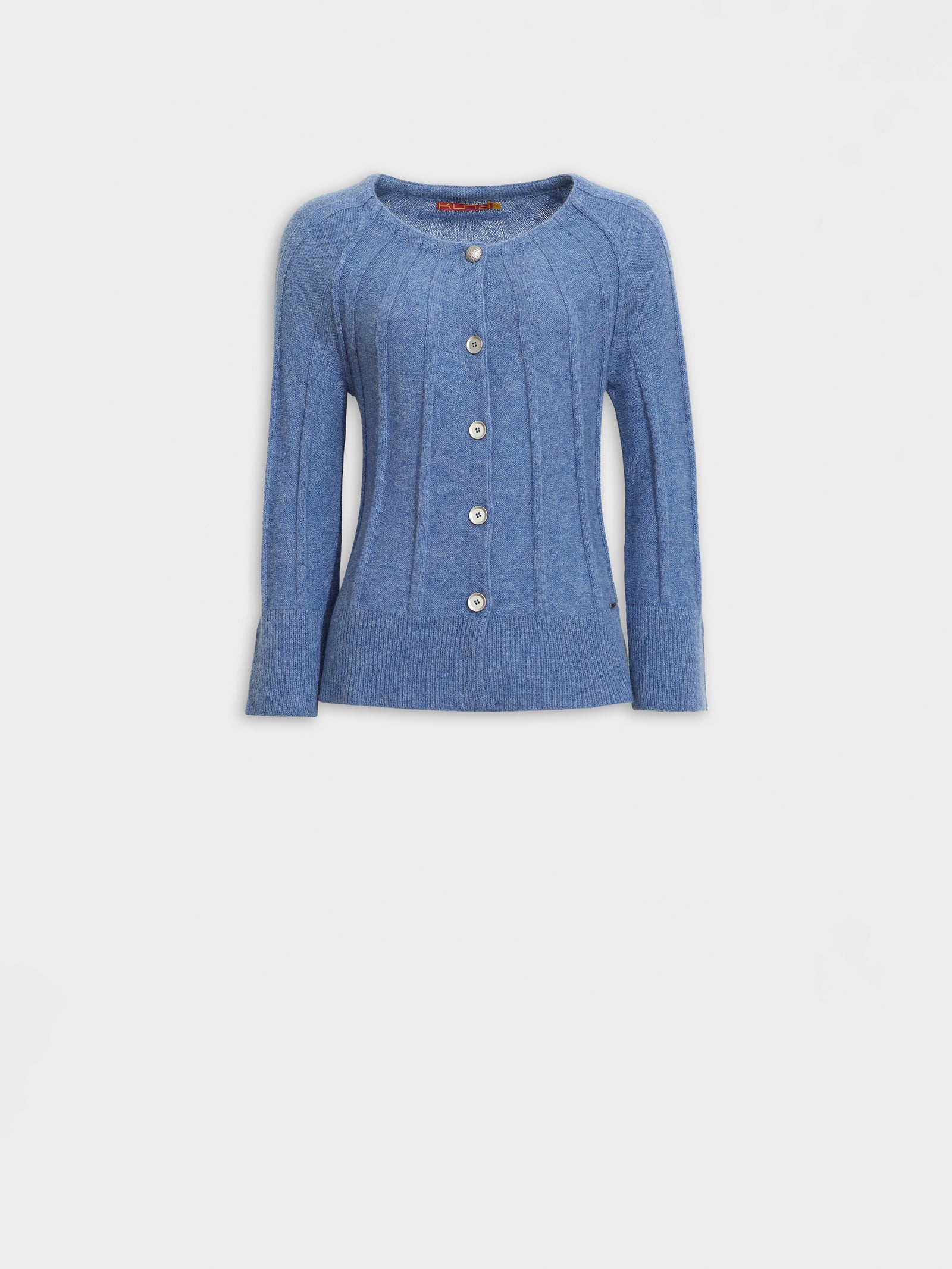 Zephir Cardigan Baby Alpaca Color Others