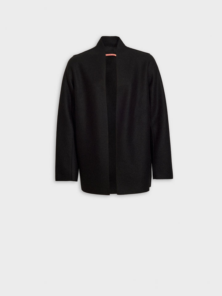 Zadig Alpaca Color Negro