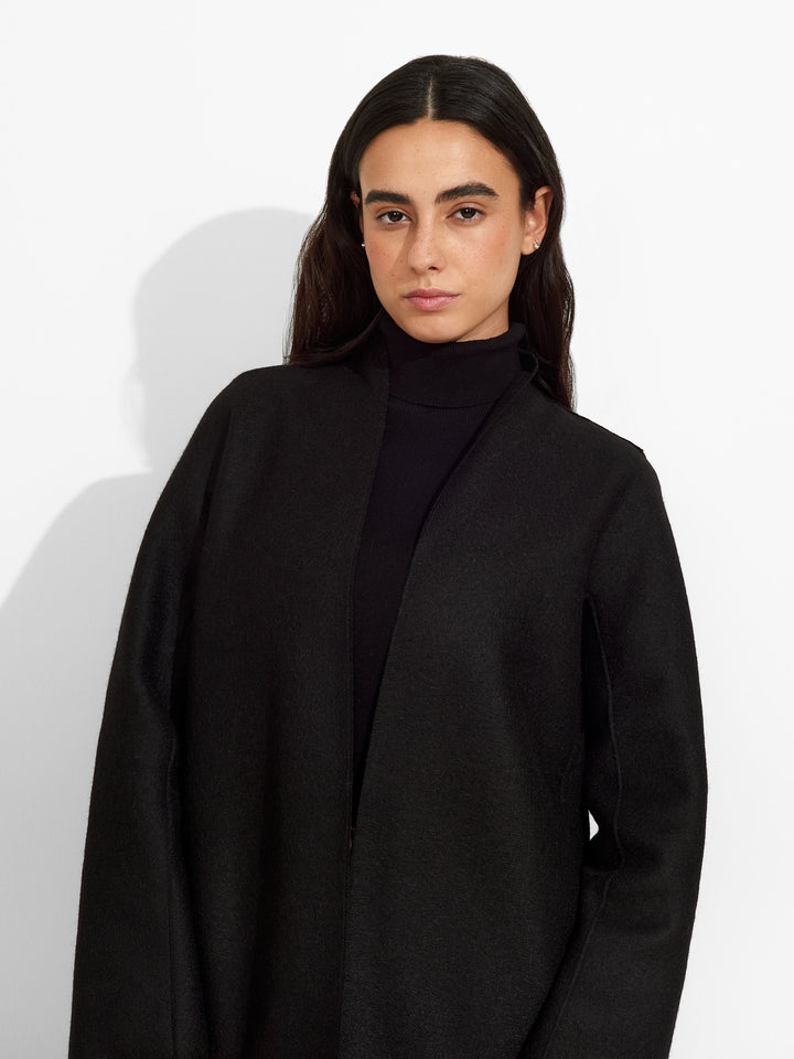 Zadig Alpaca Color Negro