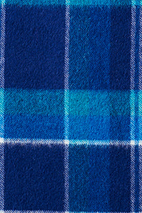 Ratti Scarf Baby Alpaca Color Blue