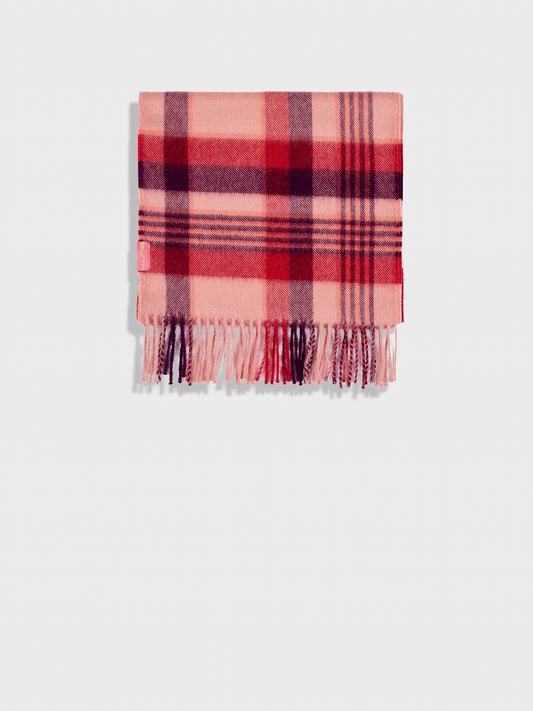 Ratti Scarf Baby Alpaca Color Pink