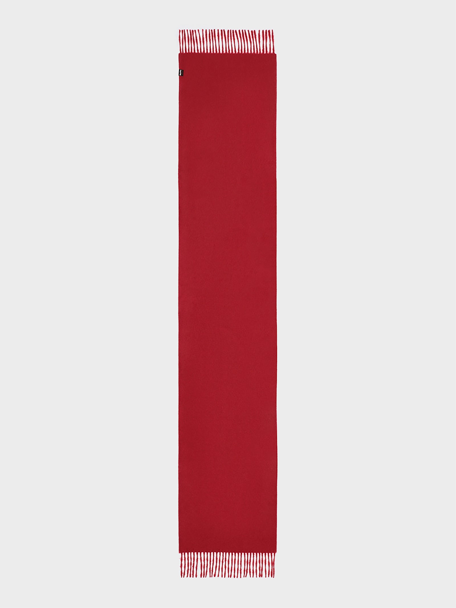CHALINA JAMAS DE ROYAL ALPACA COLOR ROJO