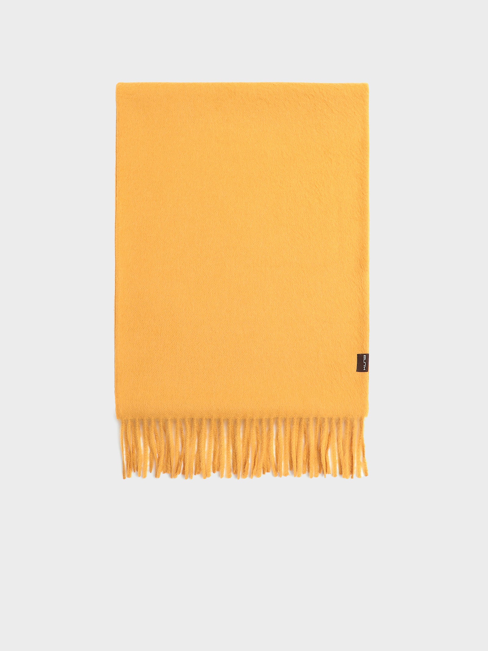 CHALINA JAMAS DE ROYAL ALPACA COLOR AMARILLO