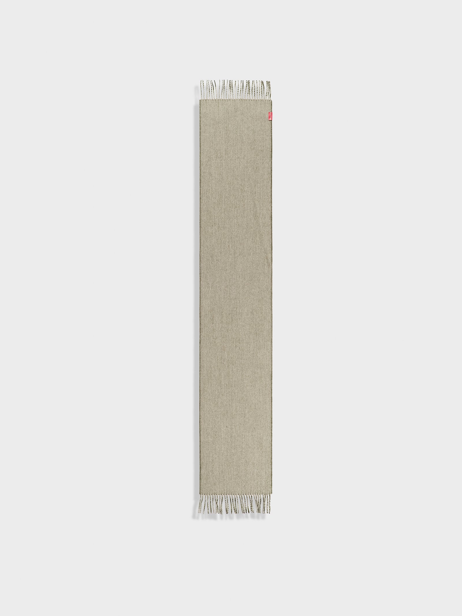 Tundra B Bufanda Baby Alpaca Color Gris