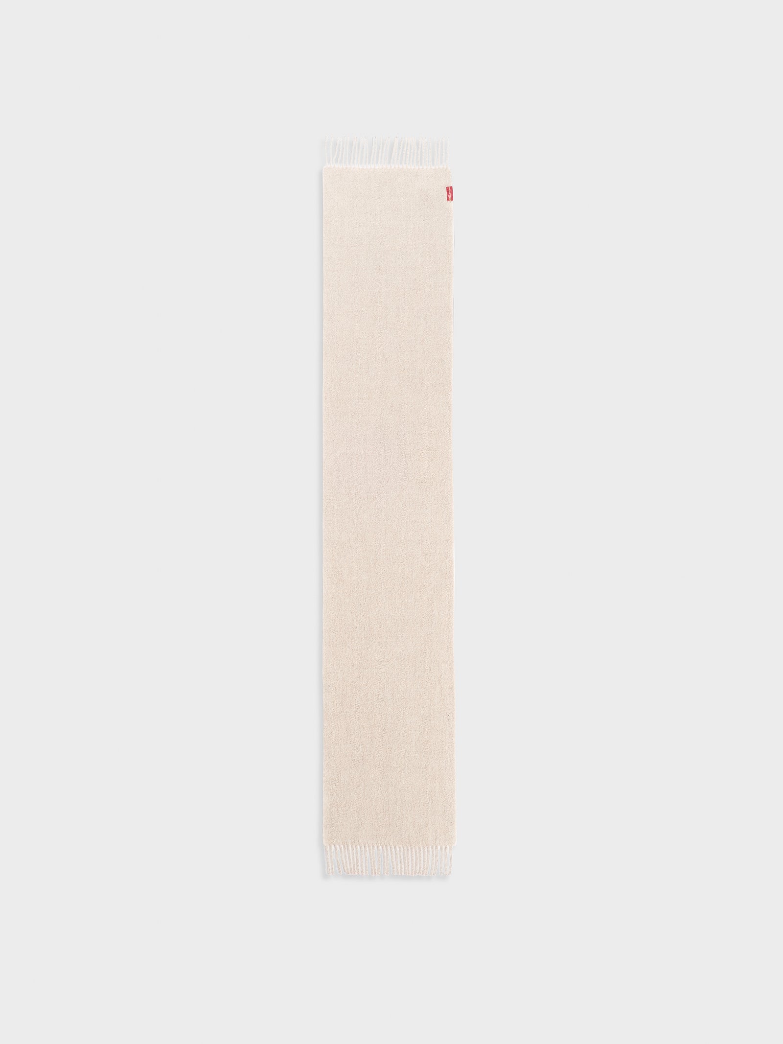 Zeta Scarf Baby Alpaca Color Beige