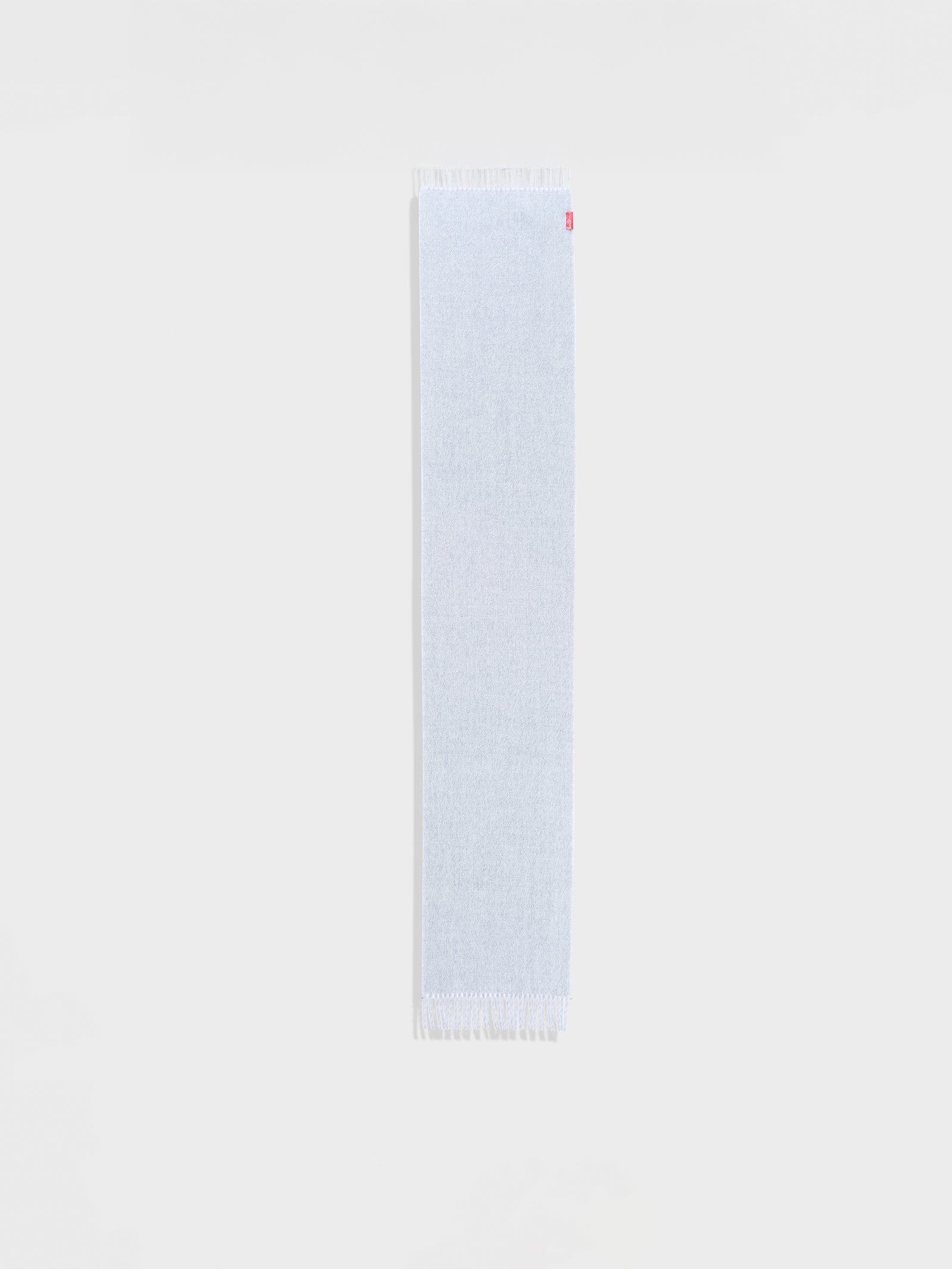 Zeta Scarf Baby Alpaca Color Grey
