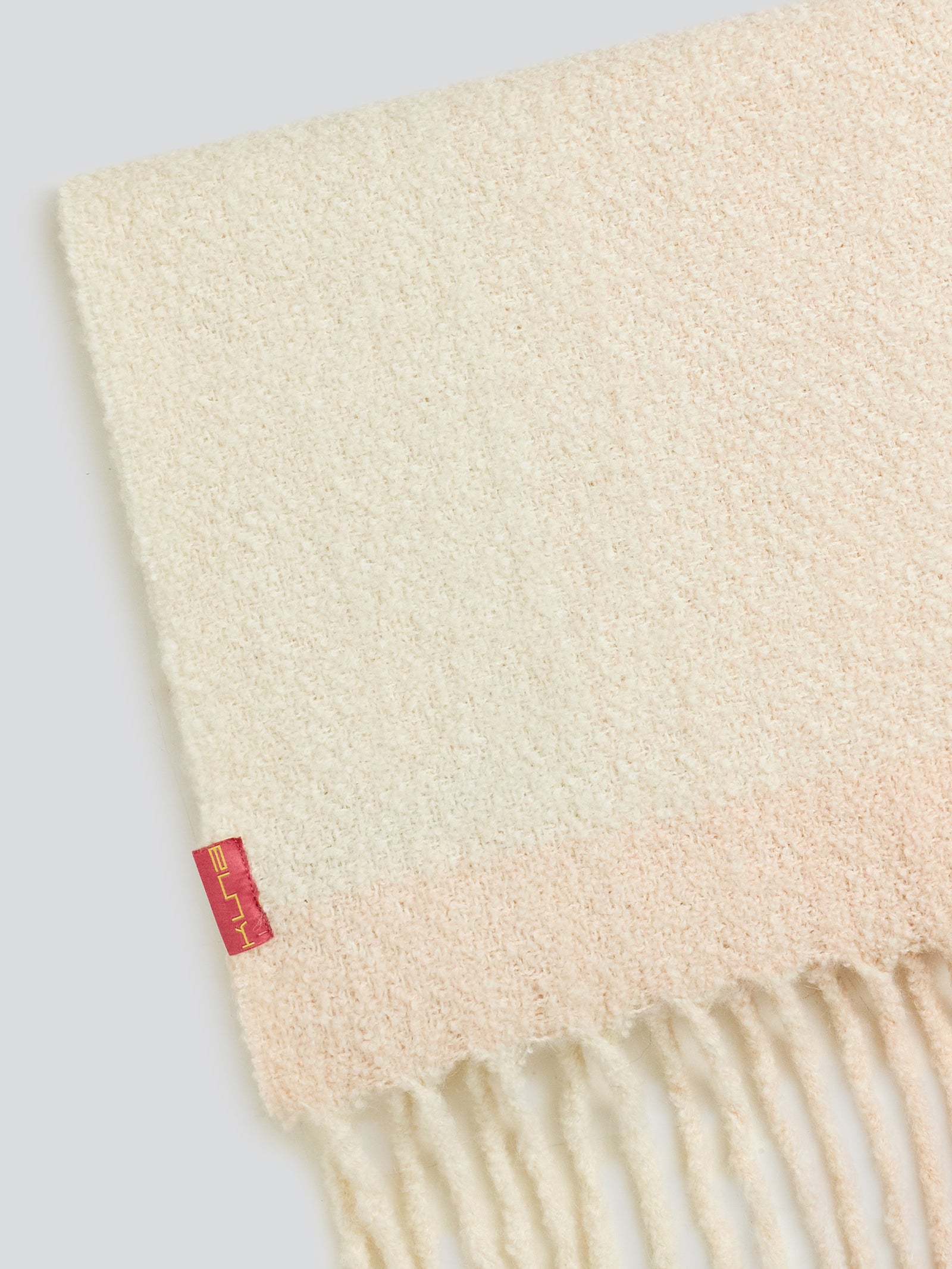Yanapi Scarf Baby Alpaca Color Beige