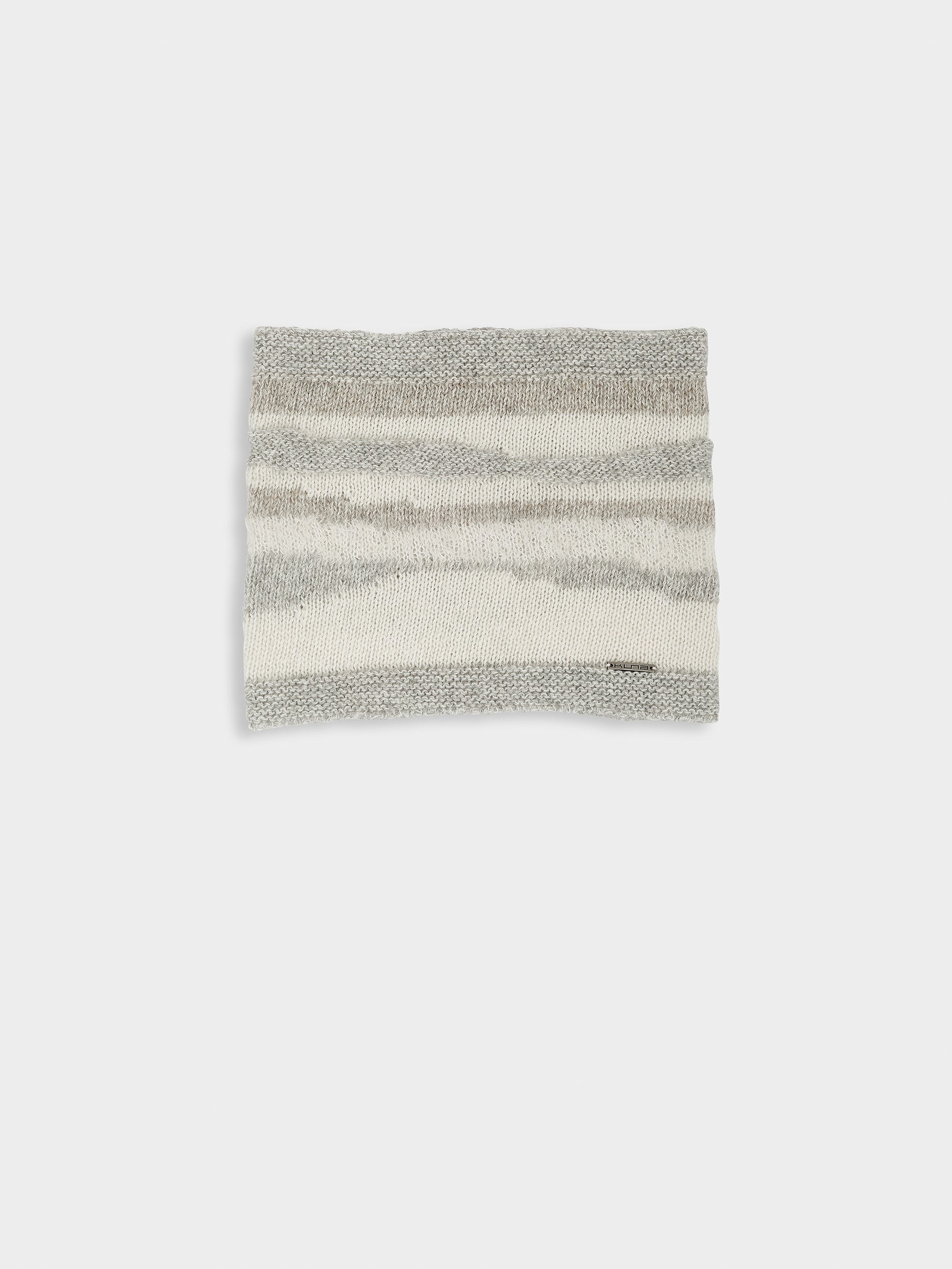 Zegovia Bufanda Baby Alpaca Color Crudo