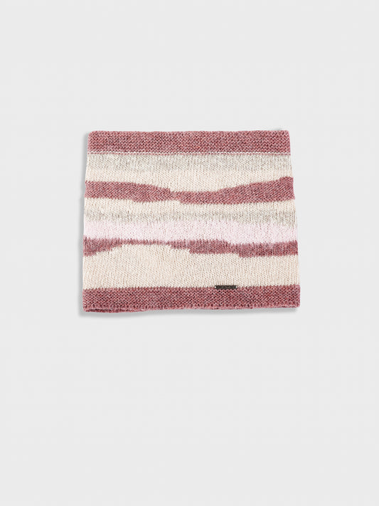 Zegovia Scarf Baby Alpaca Color Beige