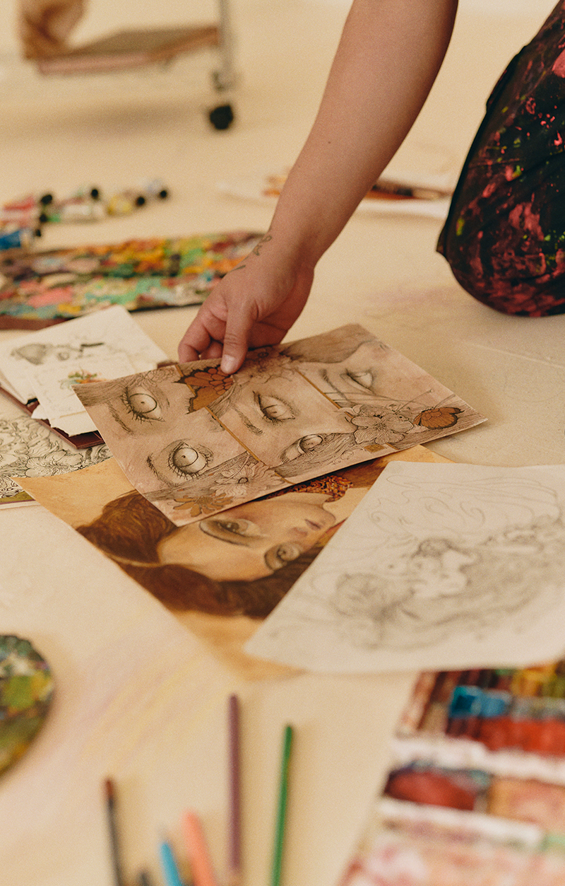 FOTO-DIBUJOS