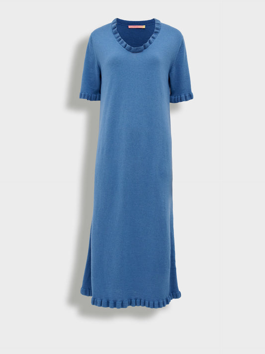 Women's Alpaca Dresses Effortless Elegance | KUNA Women's Alpaca Dresses Effortless Elegance | KUNA