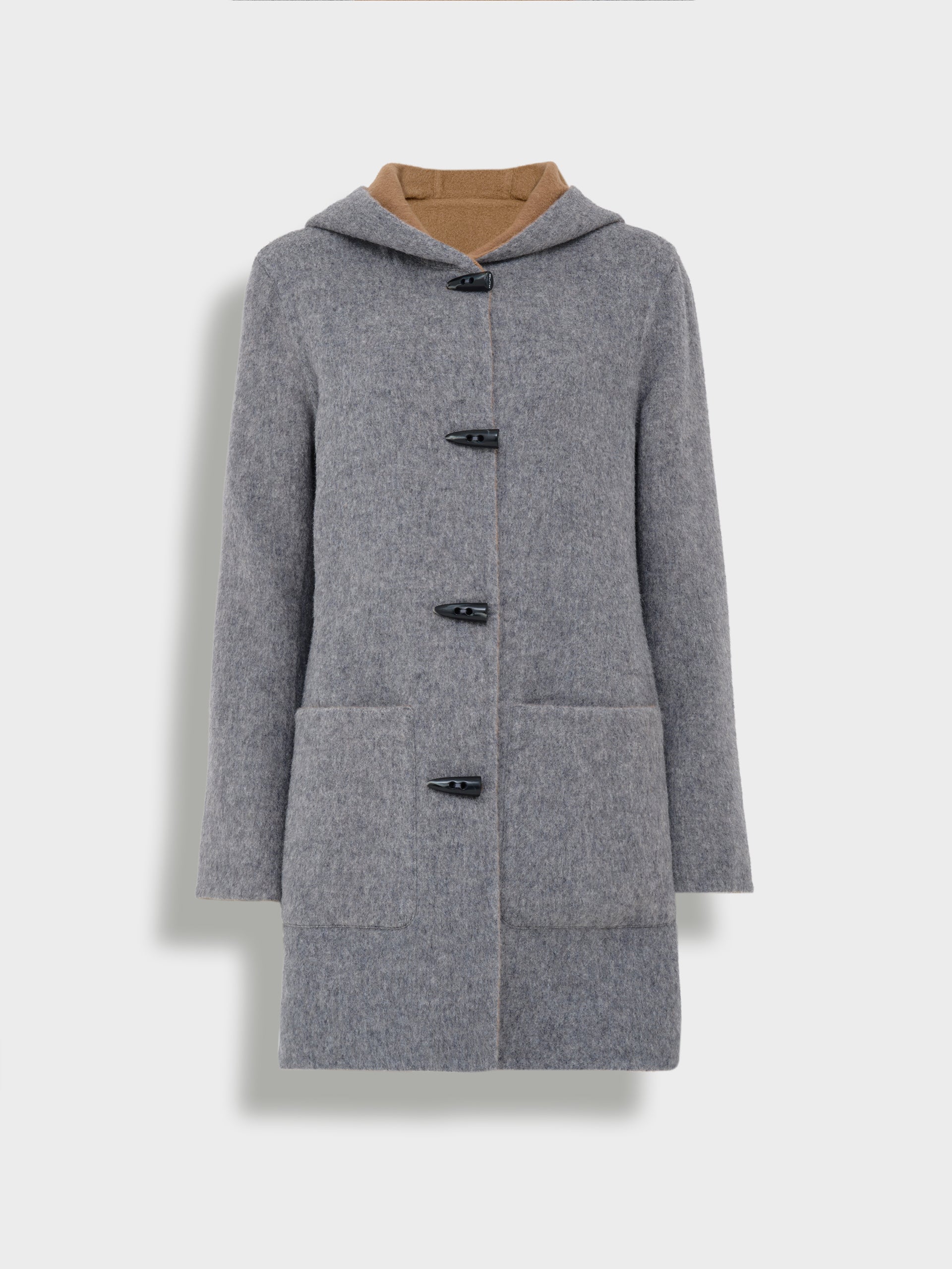 ALPACA COATS & JACKETS – KUNA | USA
