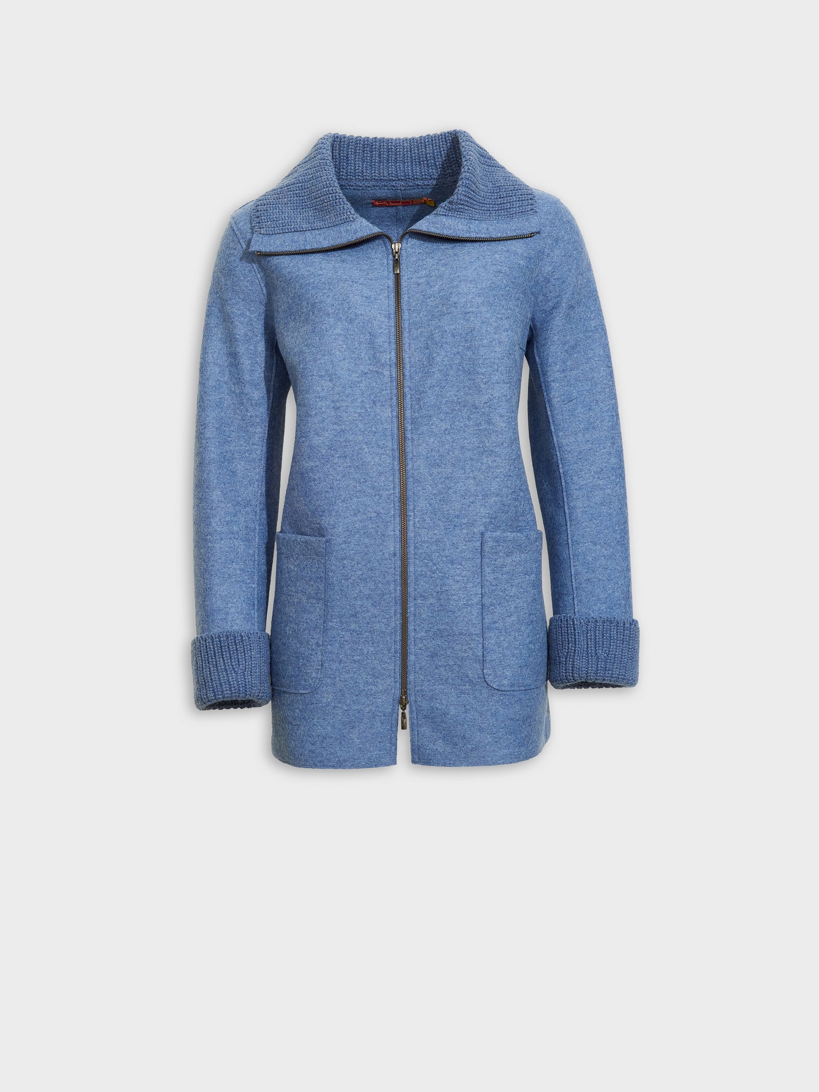 Zingaro Coat Alpaca Color Others