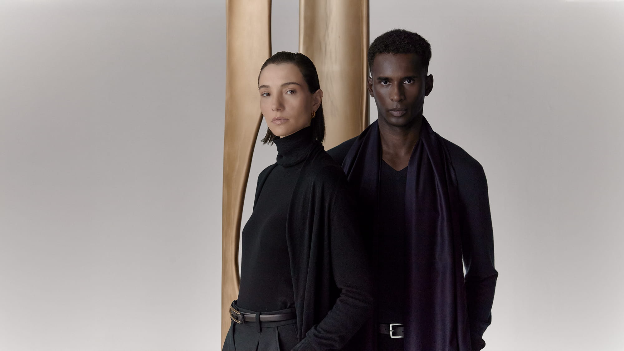 Luxury Vicuña Clothing & Accessories | KUNA – KUNA | USA