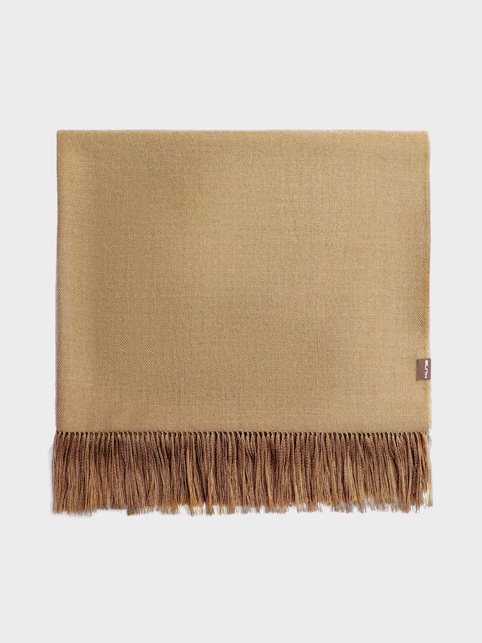 ESTOLA JEE DE ROYAL ALPACA COLOR CAMEL