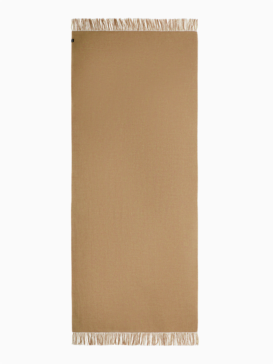 ESTOLA JEE DE ROYAL ALPACA COLOR CAMEL