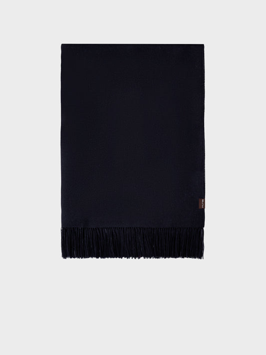 Jee Shawl Royal Alpaca Color Black