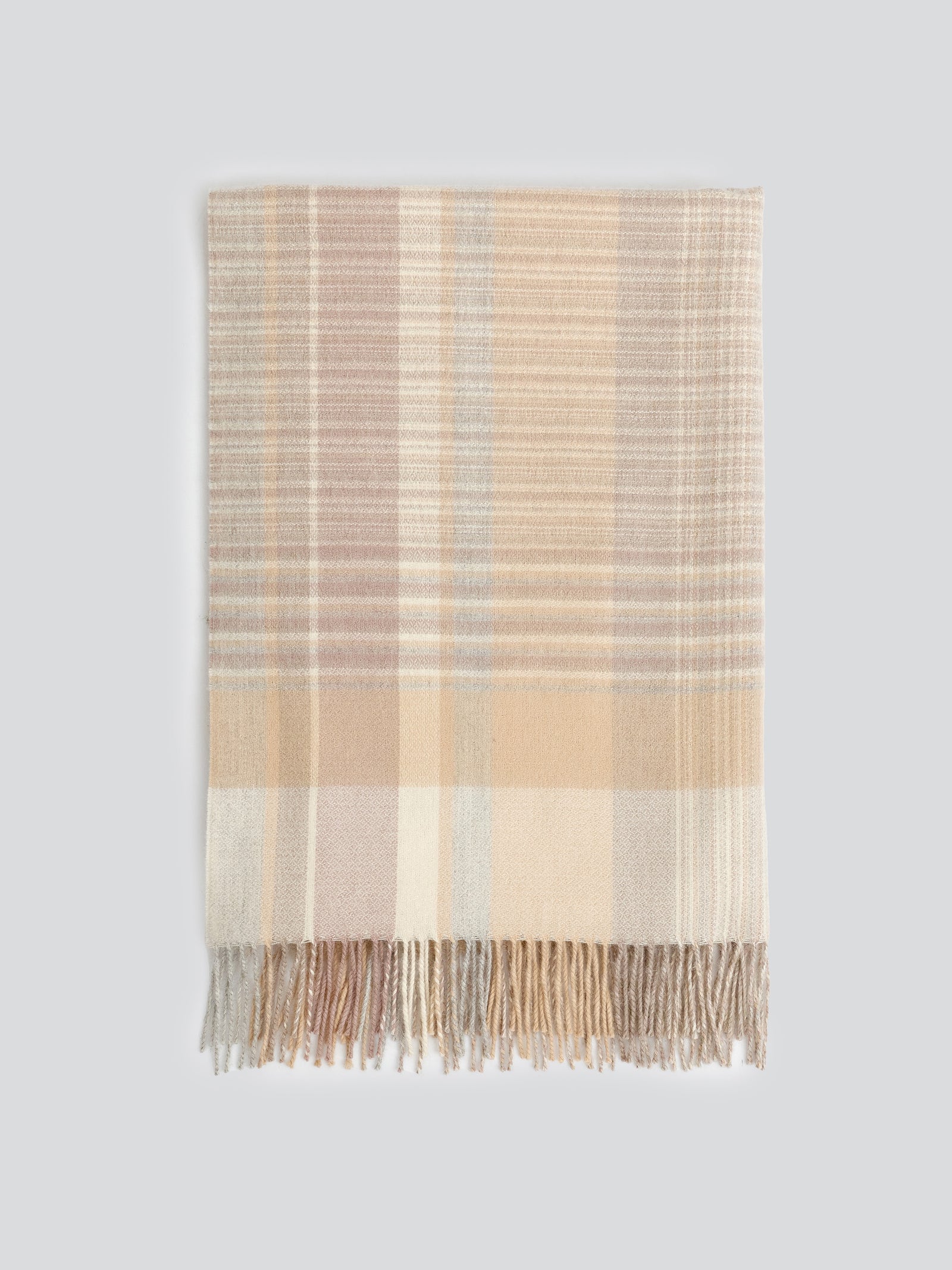 Yolima Chal Baby Alpaca Color Multicolor