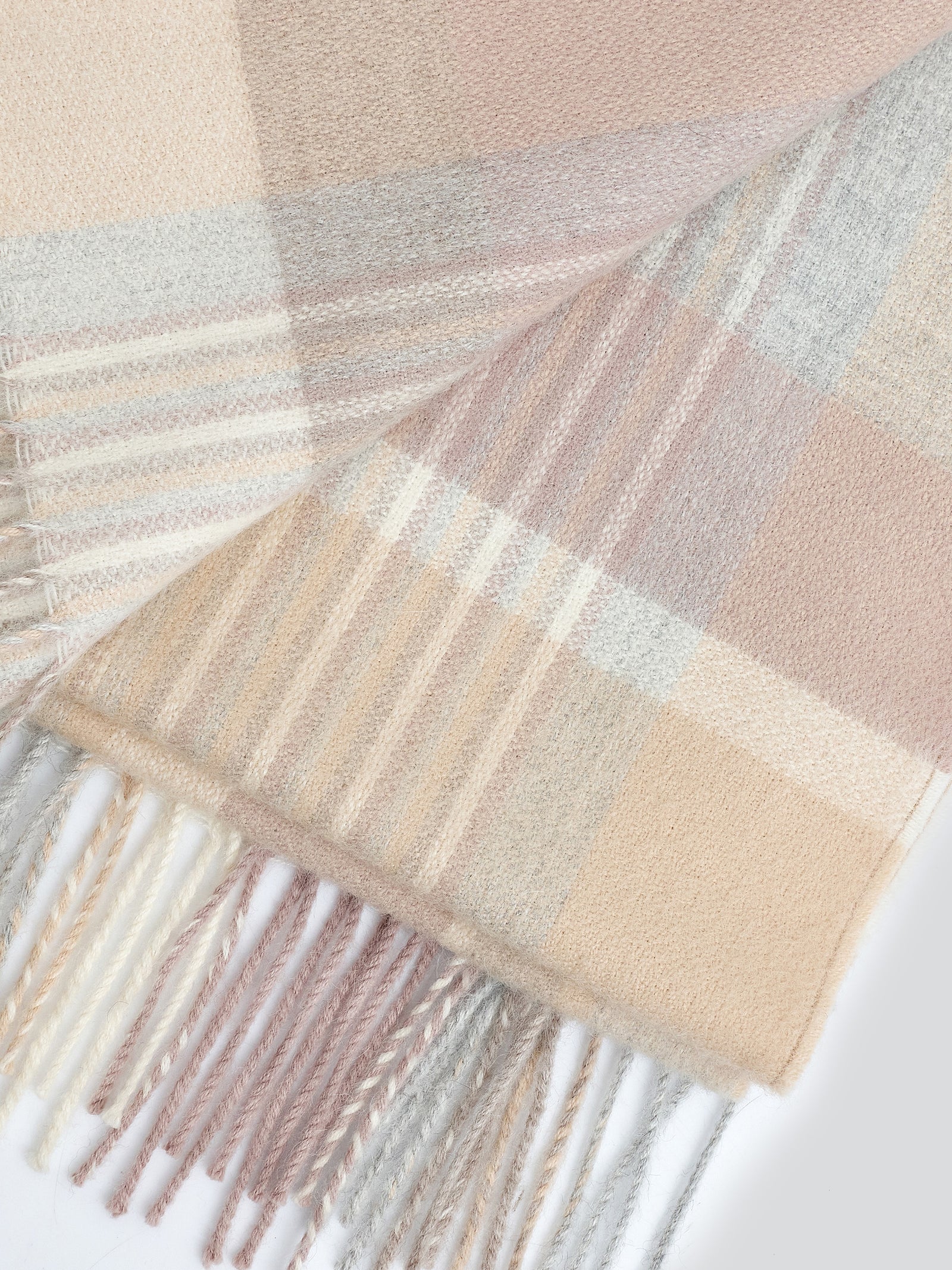 Yolima Chal Baby Alpaca Color Multicolor