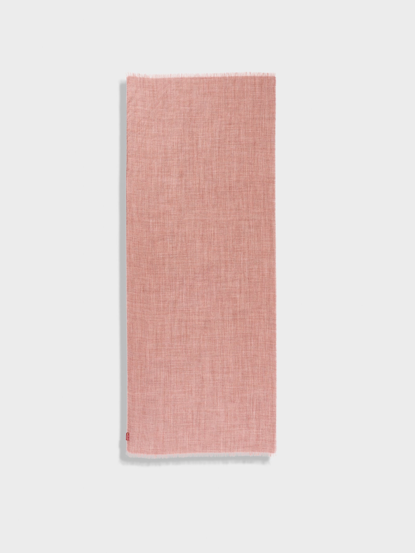 Amareto Shawl Baby Alpaca Color Pink