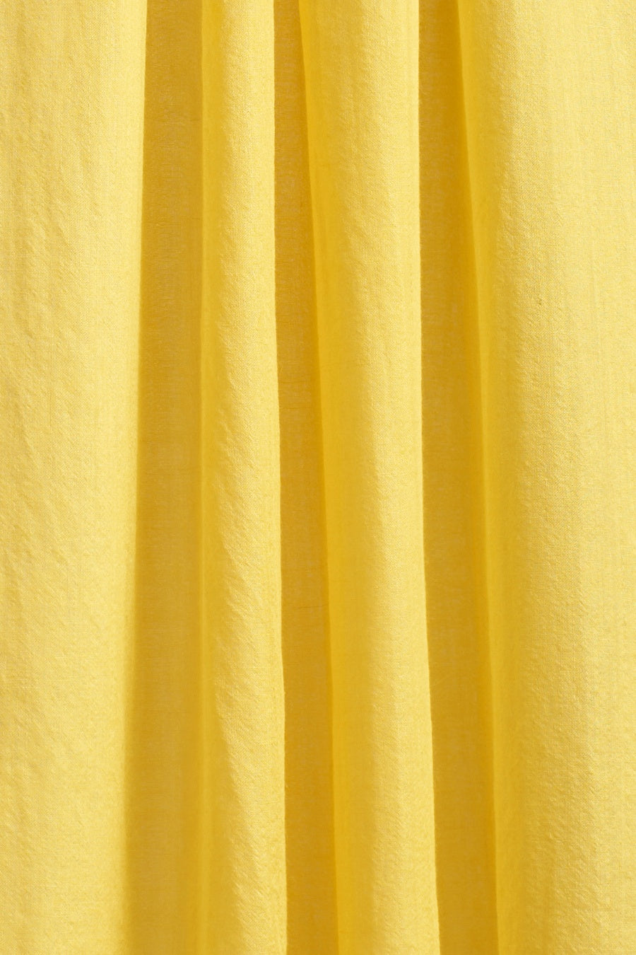 Patito Shawl Baby Alpaca Color Yellow