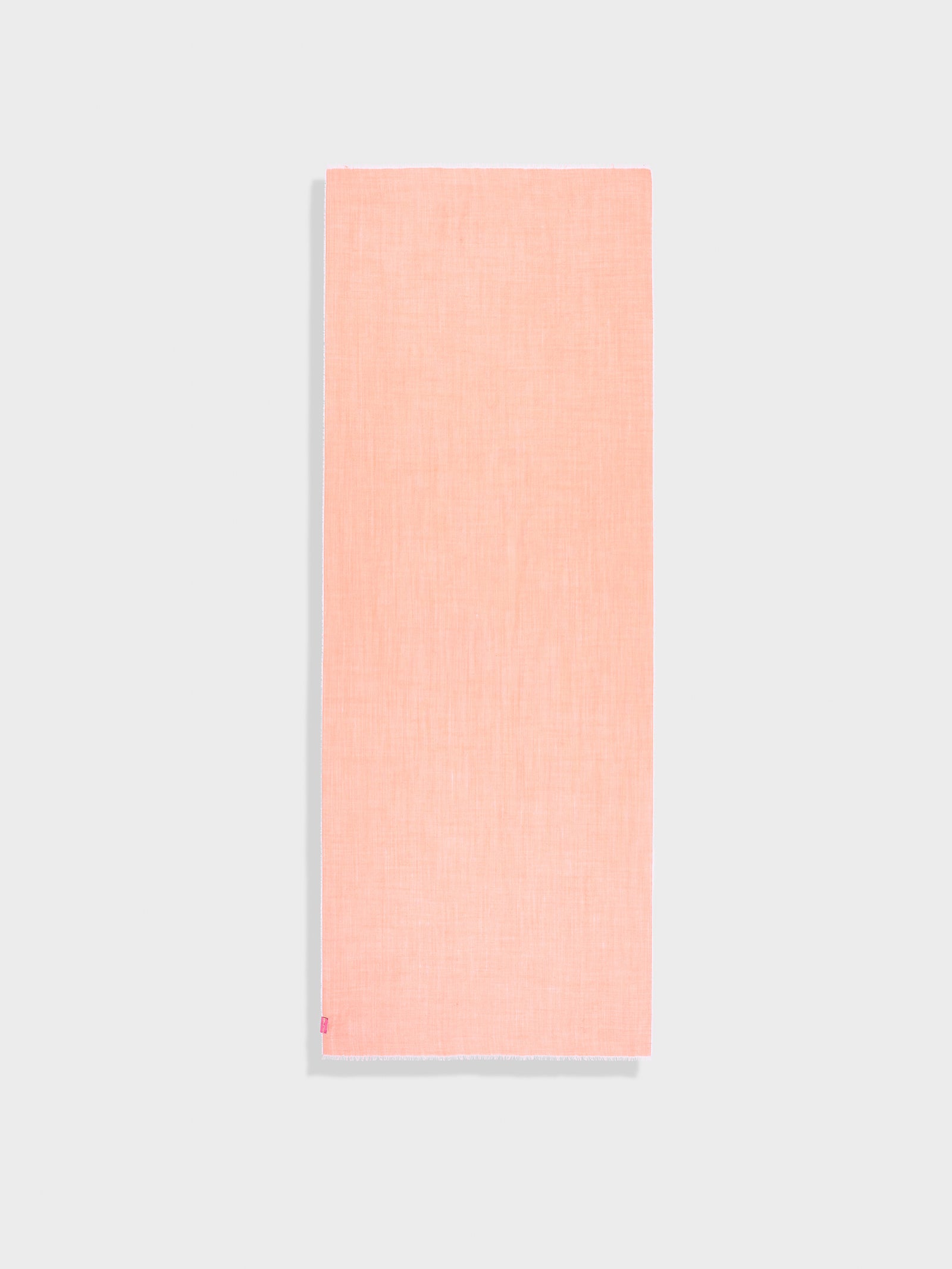 Alondra Shawl Baby Alpaca Color Pink