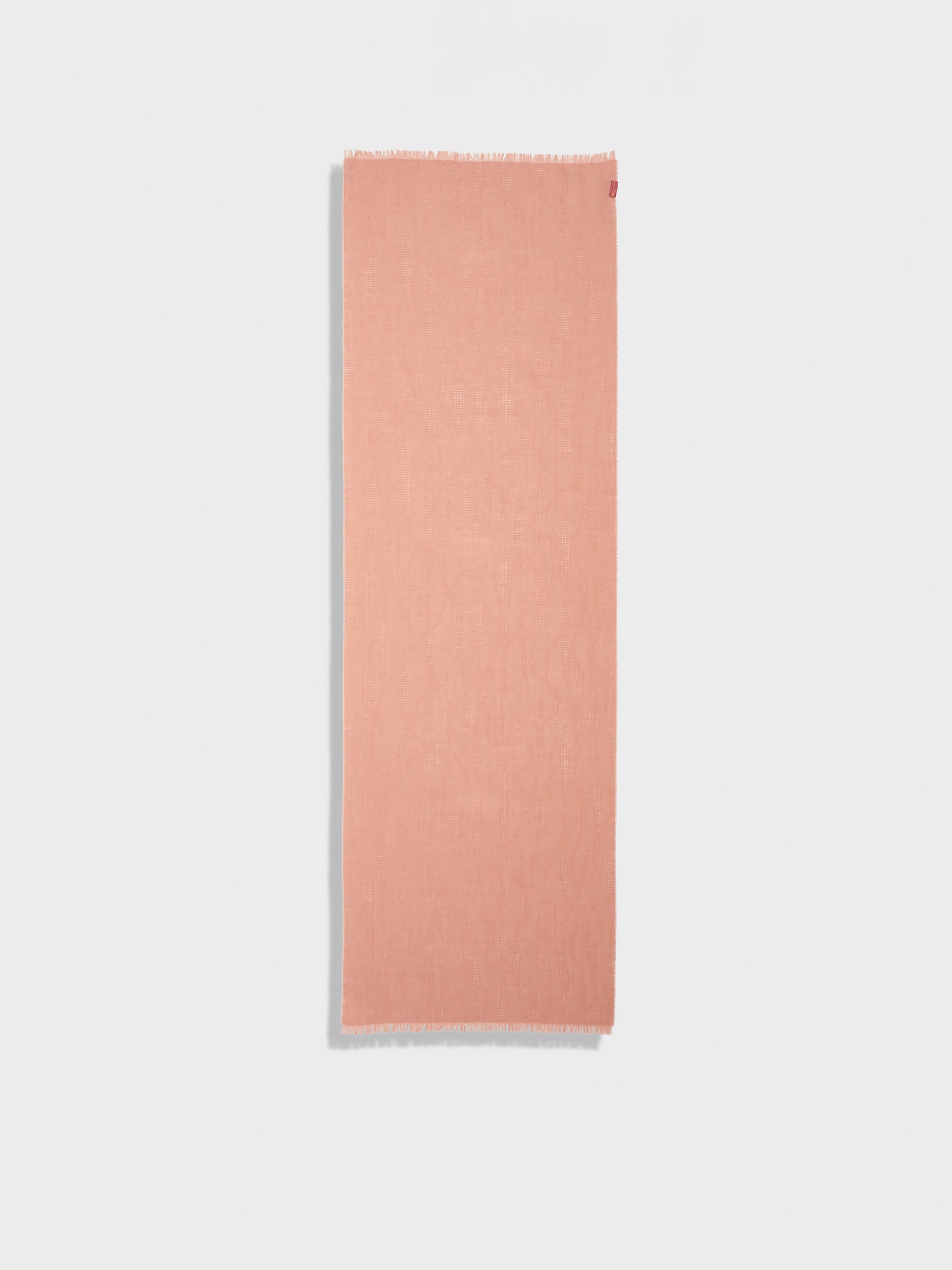 Zuniga Shawl Baby Alpaca Color Pink