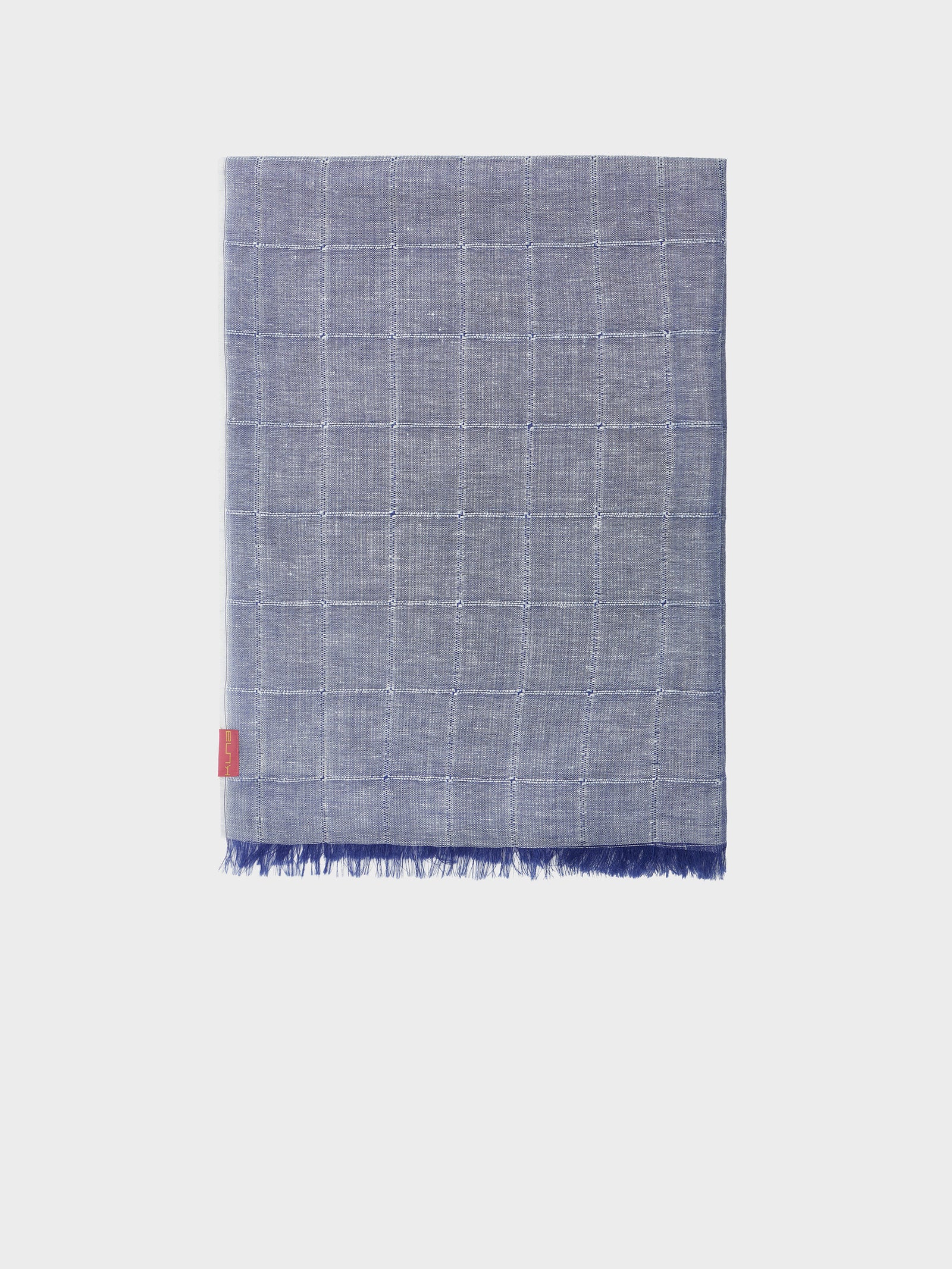 Chal Zoda Baby Alpaca Color Azul
