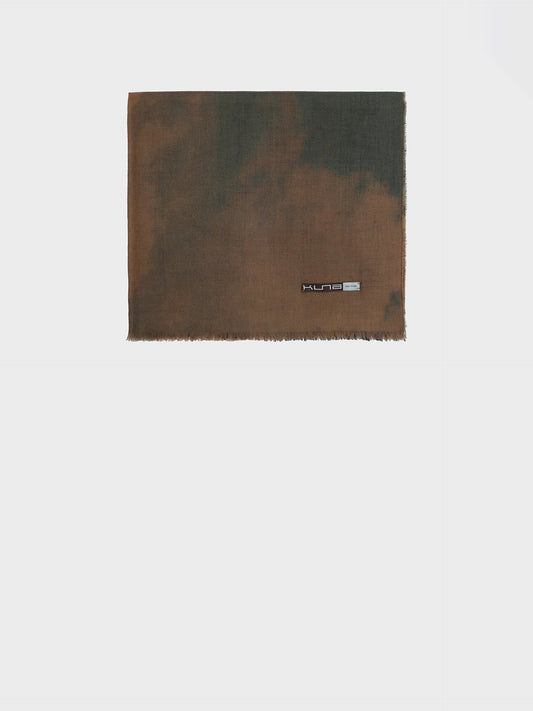 Bellini Shawl Vicuña Color Multicolor