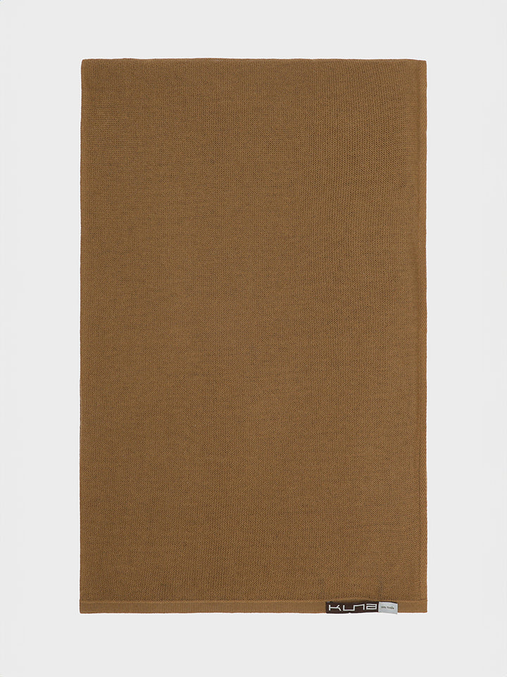 ESTOLA BOUVERET DE VICUÑA COLOR VICUNA