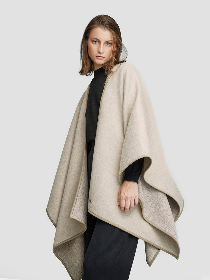 Yper Cabo Baby Alpaca Color Beige